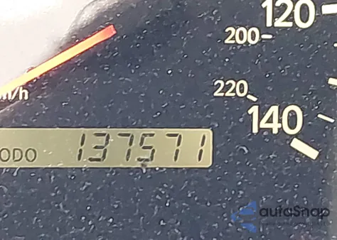 1998 Lexus Es 300 z USA, uszkodzony, nr VIN JT8BF28G4W0118466